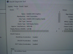 Warranty Touchscreen Lenovo ThinkPad X13 Laptop 512 GB SSD i7 10510U 1.8 Ghz 8GB - Tested Computer Laptop Parts