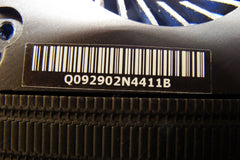 MacBook Pro A1278 13" Mid 2009 MB990LL CPU Fan w/Heatsink 661-4946 661-5234 ER* - Laptop Parts - Buy Authentic Computer Parts - Top Seller Ebay