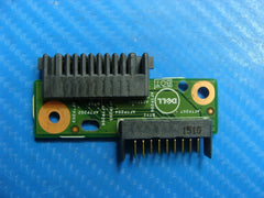 Dell Inspiron 15 3541 15.6" Genuine Laptop Battery Connector Board X6YX9 