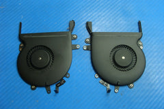 MacBook Pro A1707 15" Mid 2017 MPTR2LL/A Left & Right Fan 923-01459 - Laptop Parts - Buy Authentic Computer Parts - Top Seller Ebay