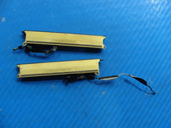 MacBook A1534 12" Early 2016 MLHC2LL/A Antenna Modules w/Speaker 923-00996