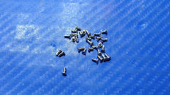 Samsung Galaxy TabPro S SM-W700 12" OEM Screw Set Screws for Repair ScrewSet ER* - Laptop Parts - Buy Authentic Computer Parts - Top Seller Ebay