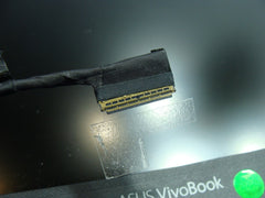 Asus VivoBook M712DA 17.3 Matte HD+ LCD Screen Complete Assembly