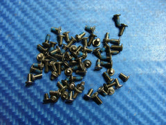 Sony Vaio VPCCW19FX 14" Genuine Screw Set Screws for Repair ScrewSet ER* - Laptop Parts - Buy Authentic Computer Parts - Top Seller Ebay