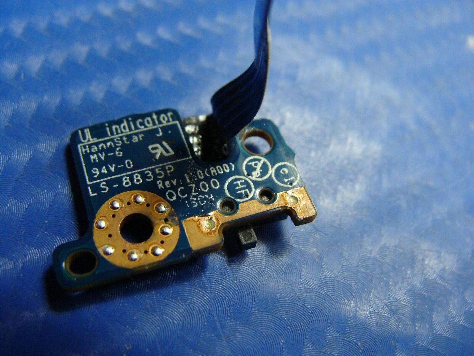 Dell Latitude 6430u 14