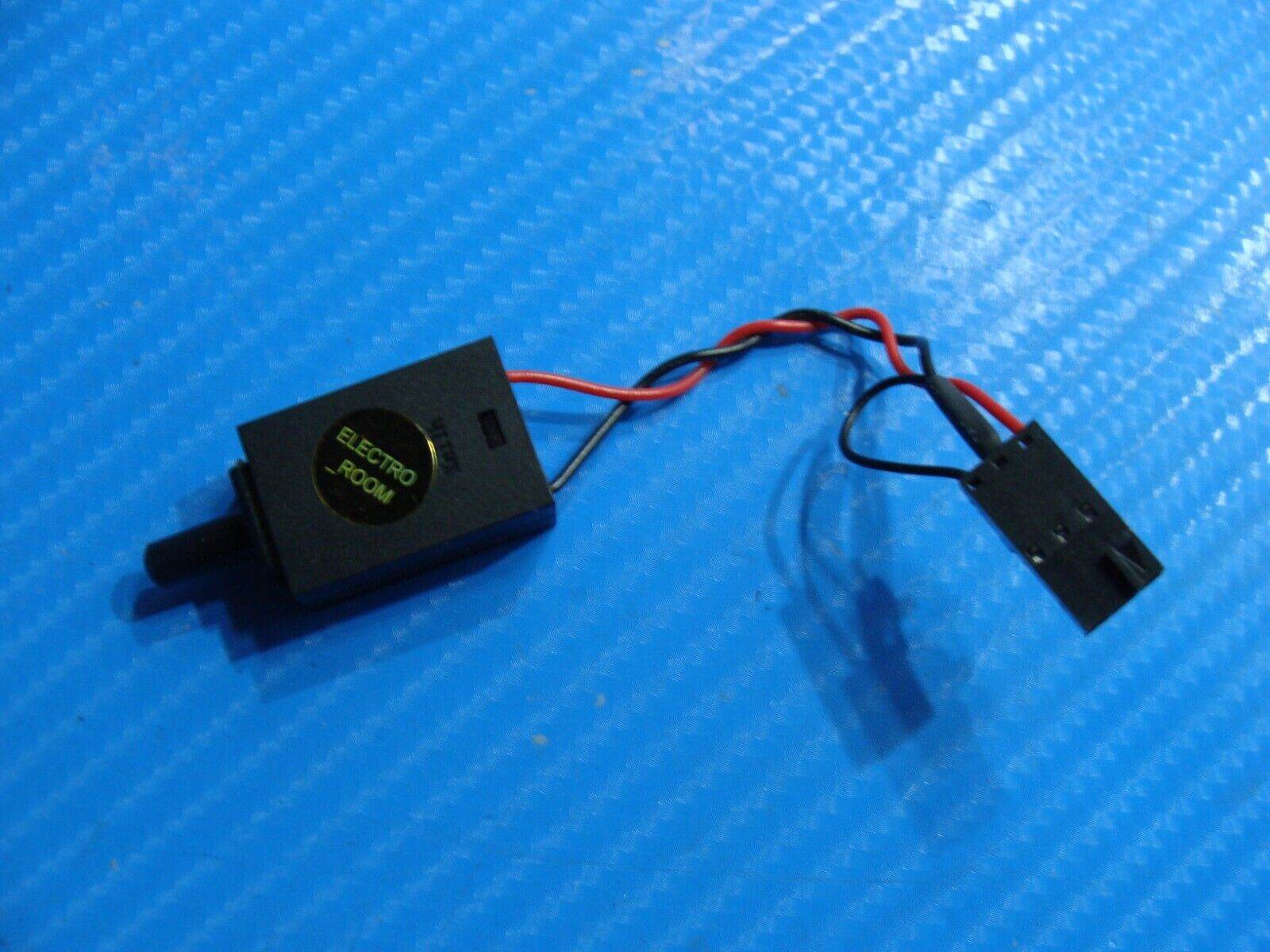 Dell Optiplex 5060 SFF Genuine Desktop Chassis Intrusion Switch Cable RM7RX - Tested Computer Laptop Parts
