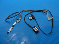 Dell Inspiron 15 7559 15.6" LCD Video Cable w/WebCam 14XJ8 6307G