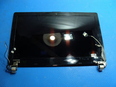 Toshiba Satellite E45-B4100U 14" Genuine FHD LCD Screen Complete Assembly Silver