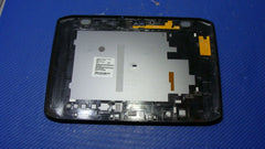 Motorola Droid Xyboard MZ617-16 10.1" Genuine Tablet Back Cover KAUG0094AA Motorola