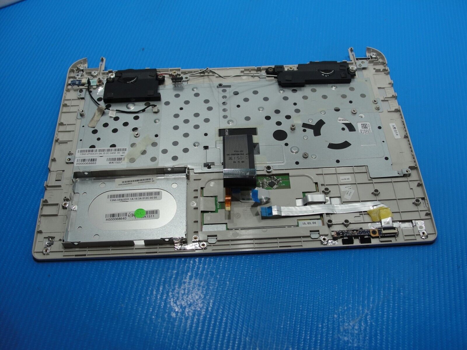Toshiba Satellite E45-B4100 14