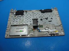 Toshiba Satellite E45-B4100 14" Genuine Palmrest w/Keyboard Touchpad H000068660