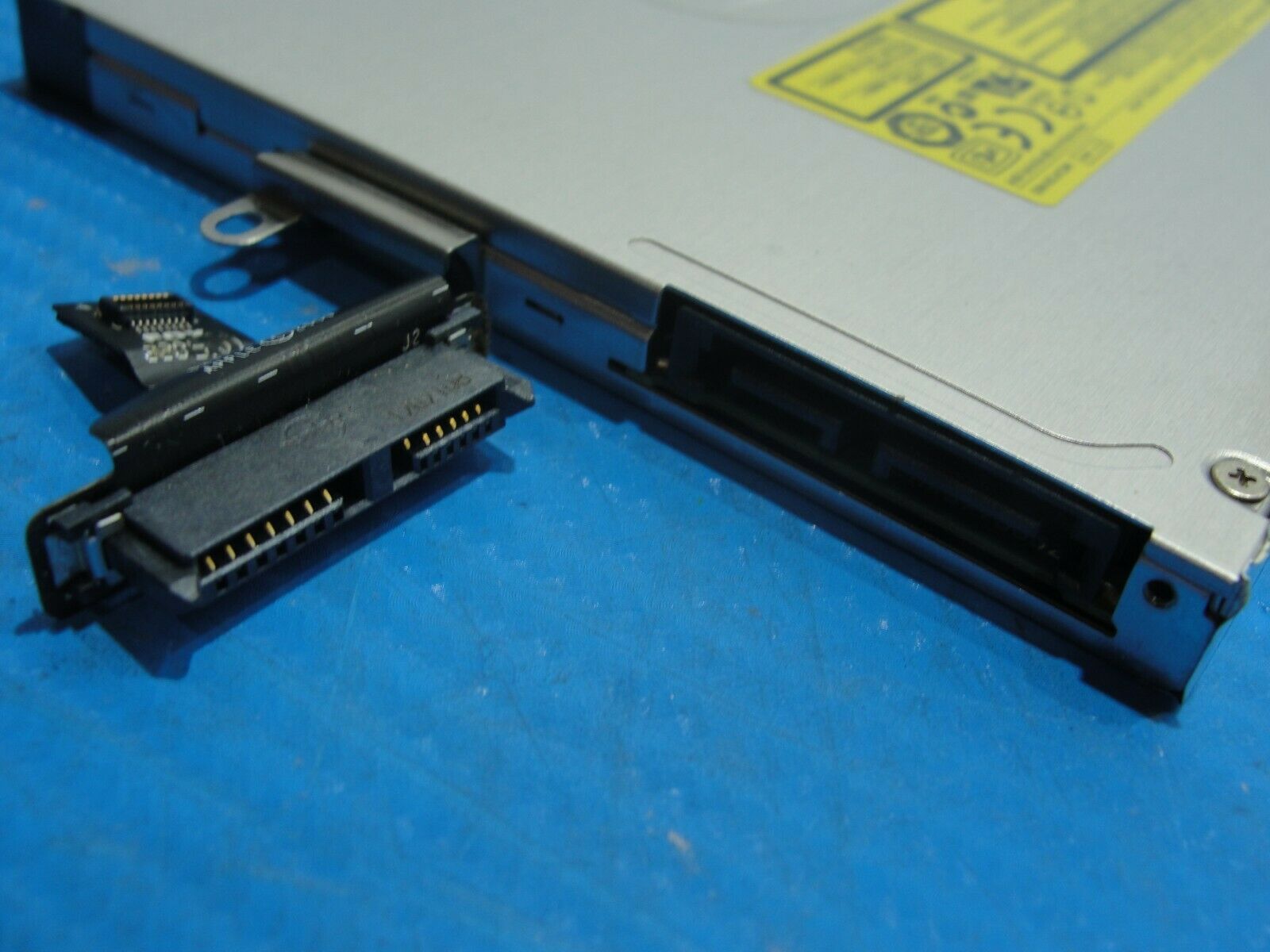 MacBook Pro A1286 15