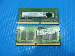 HP 17-cn1053cl 12GB (4GB & 8GB) Memory RAM PC4-3200AA M471A5244CB0-CWE - Tested Computer Laptop Parts