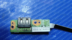 Lenovo ThinkPad X201 12.1" Genuine USB Board w/Cable 42W8086 42W8145 ER* - Laptop Parts - Buy Authentic Computer Parts - Top Seller Ebay