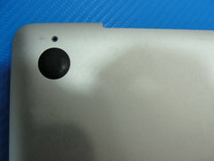 MacBook Pro 17" A1297 Late 2011 MD311LL/A OEM Bottom Case Silver 922-9297 - Laptop Parts - Buy Authentic Computer Parts - Top Seller Ebay