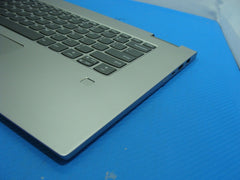 Lenovo Yoga 730-15IKB 15.6" Genuine Palmrest w/Touchpad Bl Keyboard AM27G000C10