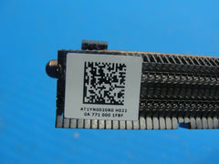 Lenovo IdeaPad 520S-14IKB 14" Genuine Laptop CPU Cooling Heatsink AT1YN0020R0 