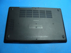 Dell Latitude 14" 5480 Genuine Laptop Bottom Case Base Cover 96Y3N AP1SD000D01