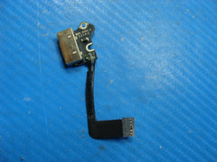 MacBook Pro A1502 13" Late 2013 ME864LL/A Magsafe 2 Board w/Cable 923-0560 - Laptop Parts - Buy Authentic Computer Parts - Top Seller Ebay