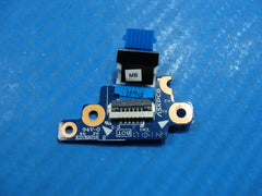 Lenovo ThinkPad P51s 15.6" Power Button Board w/Cable 01ER049 448.0AB13.0011