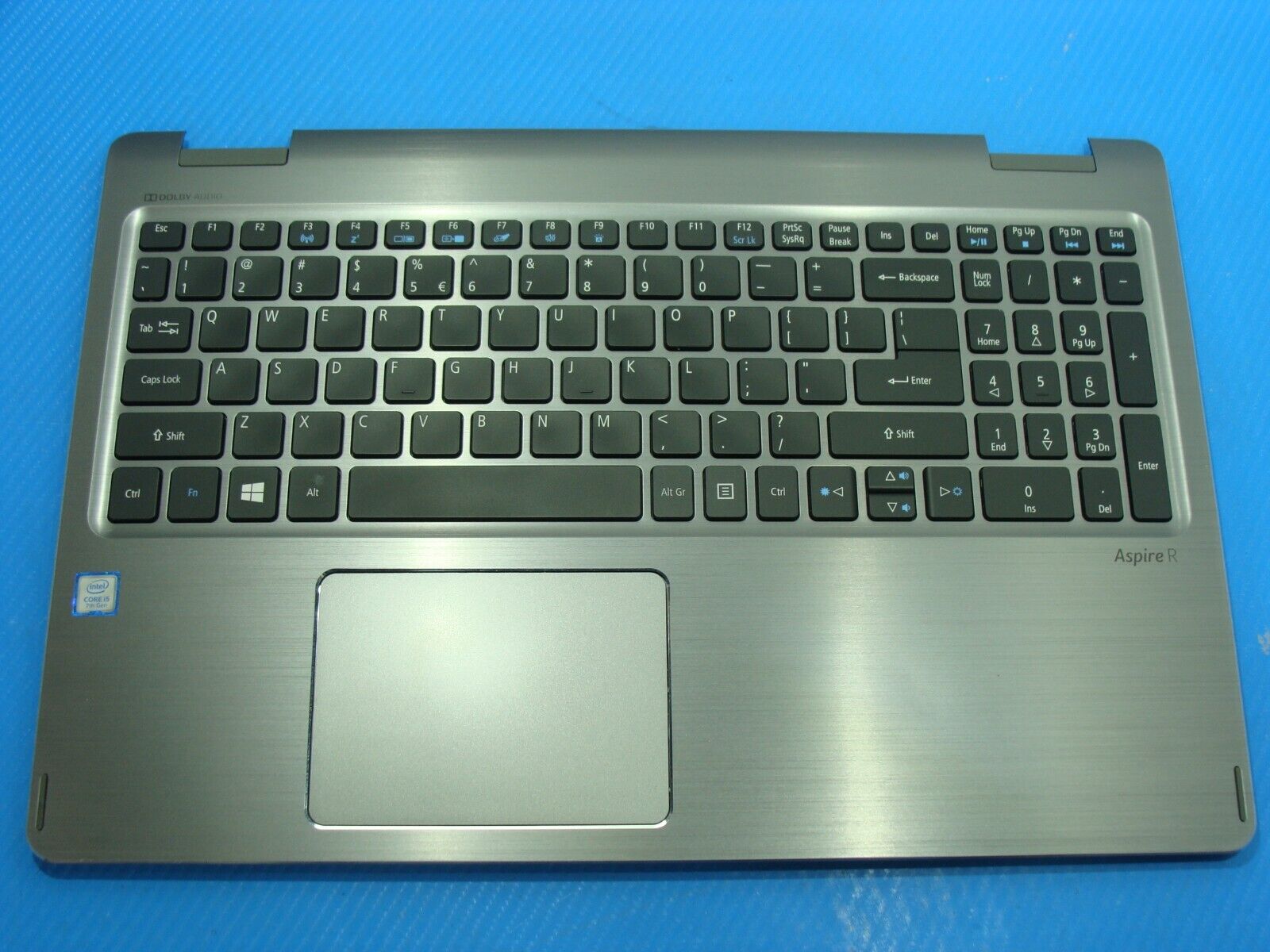Acer Aspire R15 R5-571T-57Z0 15.6