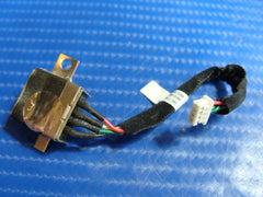 Dell Inspiron 1764 17.3" Genuine Laptop USB Port with Cable WVJFJ DD0UM5TH000 Dell