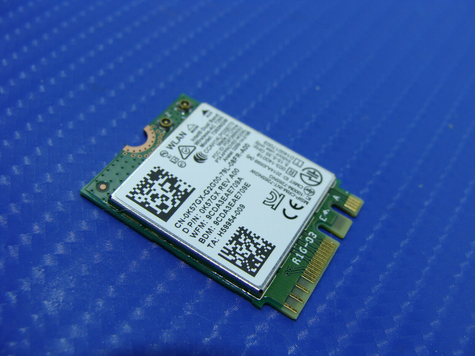 Dell Inspiron 7570 15.6