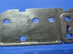 Asus ROG G74S 17.3" Genuine Left & Right Hinge Set Hinges 13GN5610M070-1 ER* - Laptop Parts - Buy Authentic Computer Parts - Top Seller Ebay