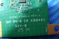 Toshiba Satellite L55t-B5257W 15.6" OEM Card Reader Board w/Cable DA0BLITH6C0 Acer