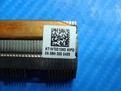 Lenovo IdeaPad 110-15ISK 15.6" Genuine Laptop CPU Cooling Heatsink AT1NT0010K0