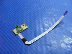 Dell Inspiron 15-7537 15.6" Genuine Power Button Board w/ Cable 50.47L08.001 ER* - Laptop Parts - Buy Authentic Computer Parts - Top Seller Ebay