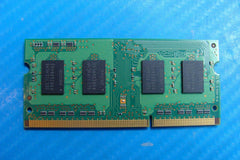 MacBook A1286 Samsung 2Gb 1Rx8 Memory Ram So-Dimm pc3-10600s m471b5773dh0-ch9 - Tested Computer Laptop Parts