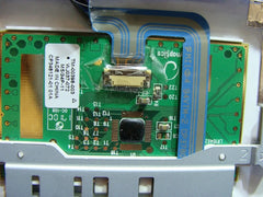 Fujitsu Lifebook 13.3" T900 Genuine Laptop Palmrest w/TouchPad CP348121-01