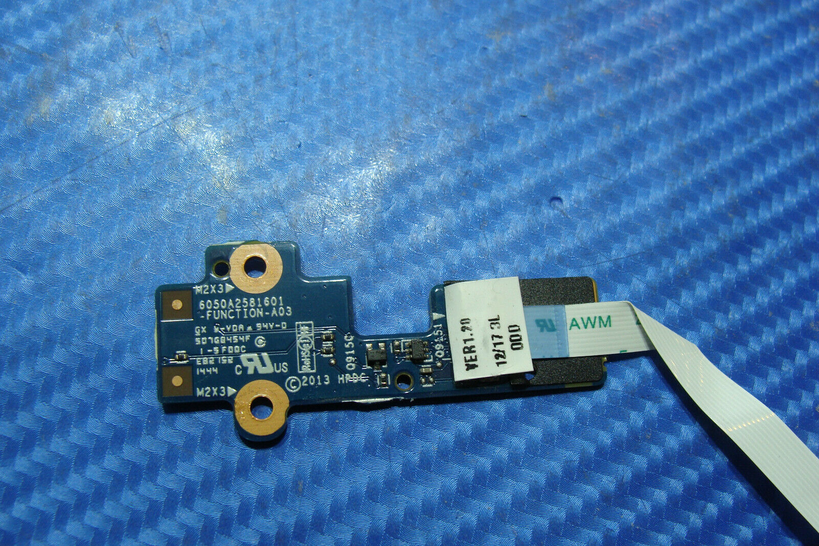 HP Probook 650 G1 15.6