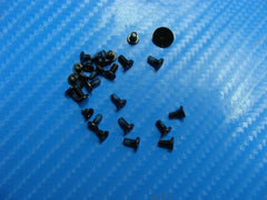 Lenovo Ideapad Slim 14" 1-14AST-05 OEM laptop Screw Set Screws for Repair Screw - Laptop Parts - Buy Authentic Computer Parts - Top Seller Ebay