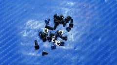 Samsung NP-QX410 14" Genuine Laptop Screw Set Screws for Repair ScrewSet Samsung