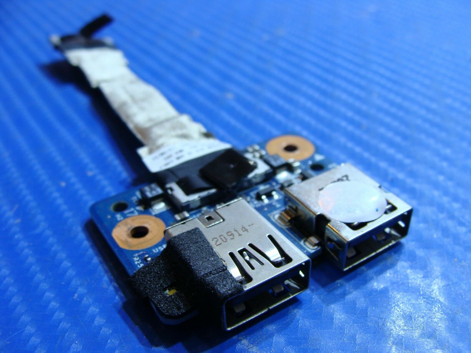 HP Envy dv6-7220us 15.6