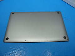 MacBook Pro A1707 15" Late 2016 BTO Bottom Case Space Gray 923-01456