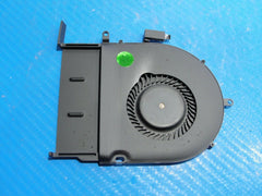 MacBook Pro 13" A1502 Late 2013 ME864LL/A Genuine Cooling Fan 076-1450 - Laptop Parts - Buy Authentic Computer Parts - Top Seller Ebay