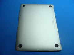 MacBook Air A1466 13" 2013 MD760LL/A Genuine Laptop Bottom Case 923-0443