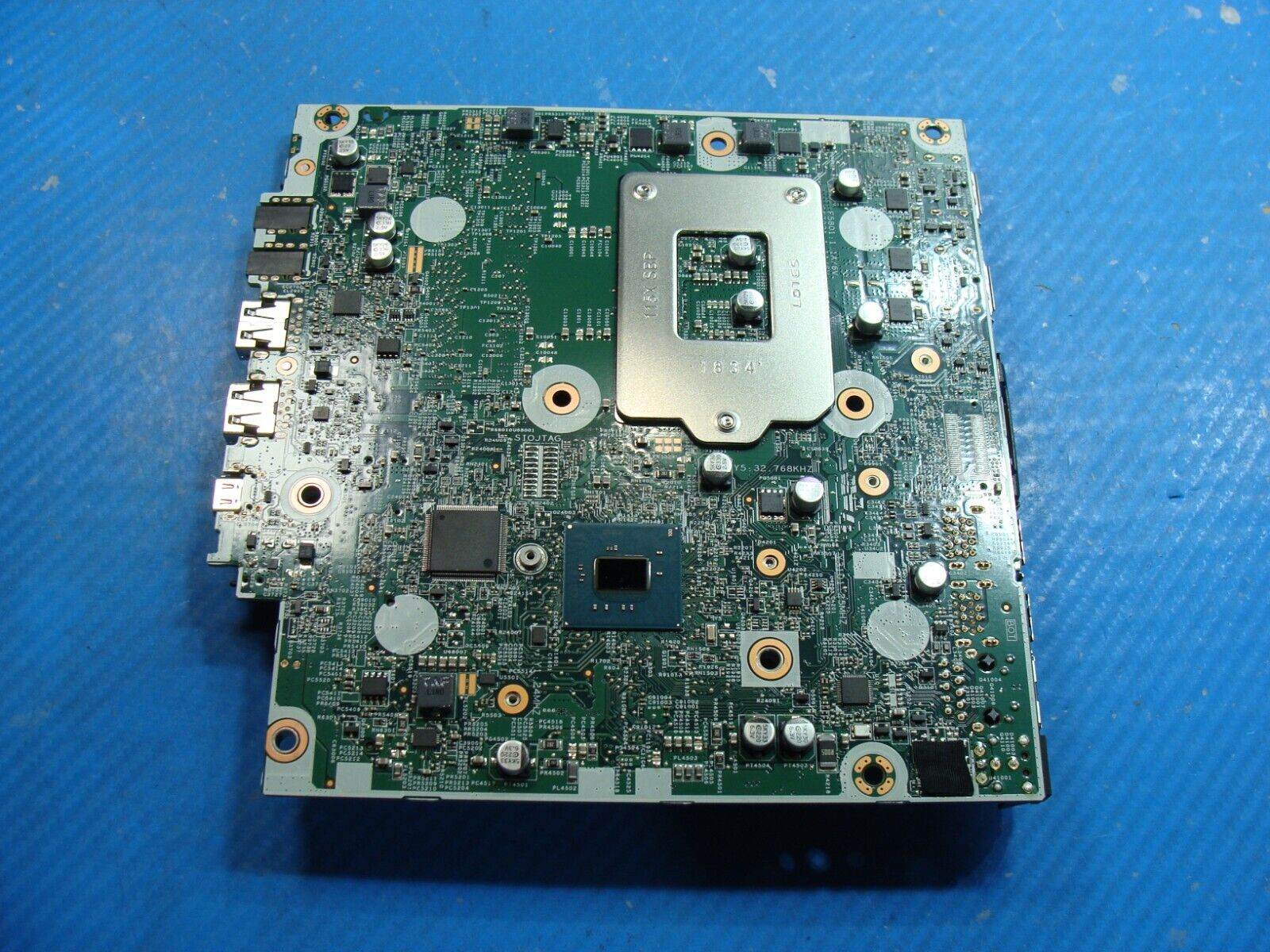 HP EliteDesk 800 G3 MFF Desktop Intel Motherboard 907154-001 907154-601 AS IS - Tested Computer Laptop Parts