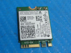 Lenovo Thinkpad W550S 15.6" Genuine Wireless Wifi Card 7265NGW 00JT464 - Laptop Parts - Buy Authentic Computer Parts - Top Seller Ebay