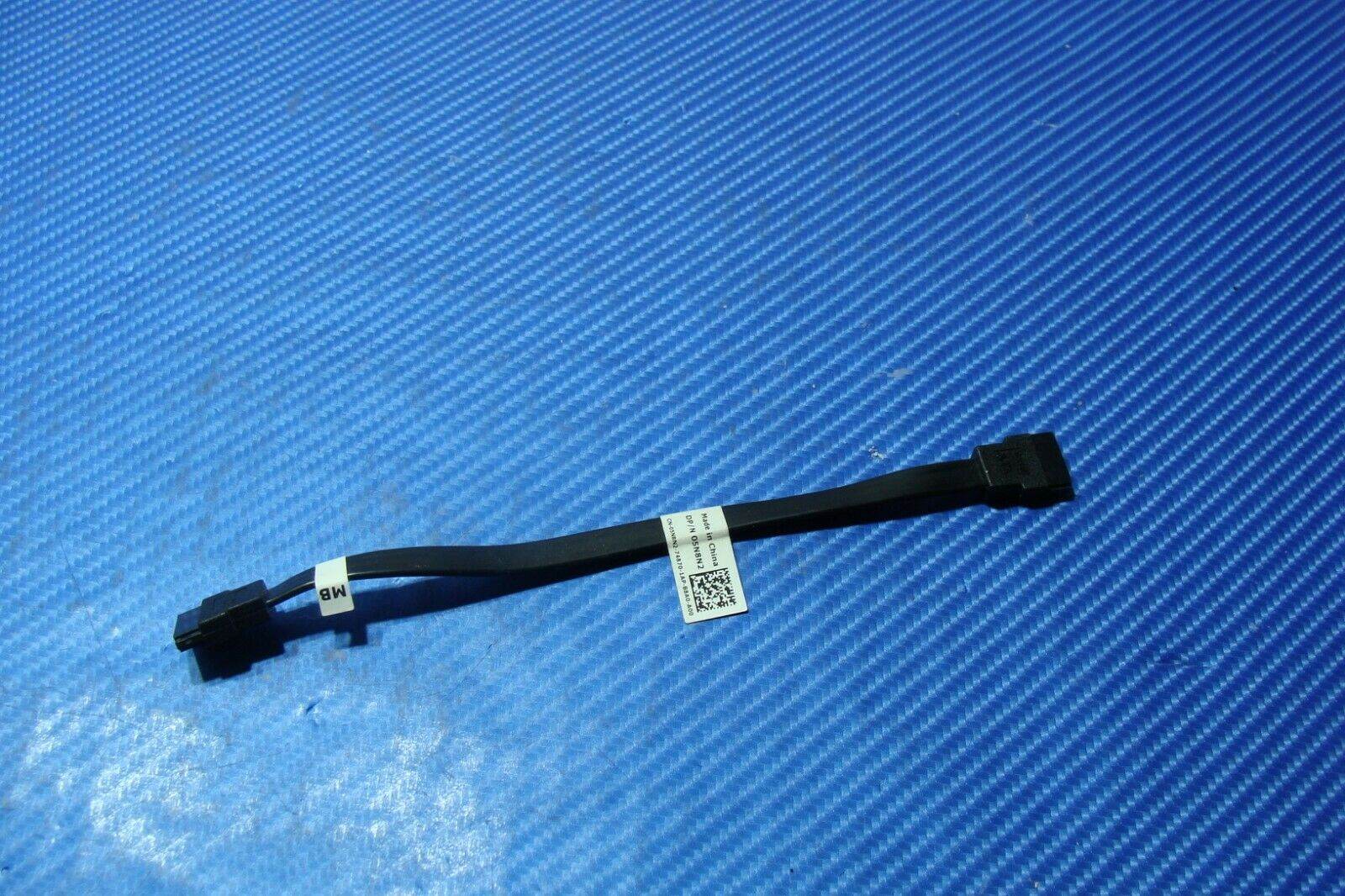 Dell Optiplex 790 Genuine Desktop SATA Data Cable 5N8N2 - Tested Computer Laptop Parts