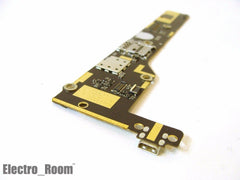 Lenovo Yoga 2-1051F 32GB Tablet MICRO SD CARD READER SUB BOARD PORT PCB #2 - Tested Computer Laptop Parts
