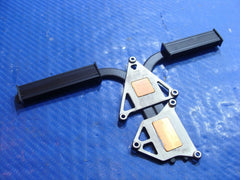 MacBook Pro A1286 15" Late 2011 MD318LL/A OEM CPU Cooling Heatsink 922-9753 ER* - Laptop Parts - Buy Authentic Computer Parts - Top Seller Ebay