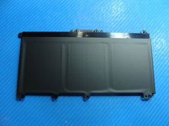 HP 17.3" 17-cn0023dx Genuine Battery 11.34V 41.04Wh 3440mAh L97300-005 4 Cycles