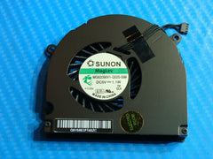 MacBook Pro A1286 MD322LL/A Late 2011 15" Left & Right Fans 922-8703 922-8702 - Laptop Parts - Buy Authentic Computer Parts - Top Seller Ebay