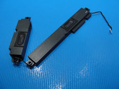 Dell Optiplex 5250 AlO 21.5" Left & Right Speaker Set