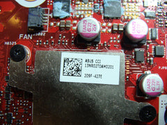 Asus Rog Strix G512LW-ES76 15.6" i7-10750H Geforce RTX2060 8GB Motherboard AS IS