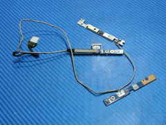Lenovo Yoga 2 11 11.6" Button & WebCam & Sensor Board w/Cable DC02C004O00 - Laptop Parts - Buy Authentic Computer Parts - Top Seller Ebay